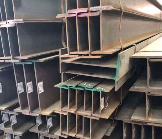 龙游Q235C工字钢